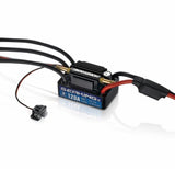 Seaking 120A V3 2-6S Watercooled Boat ESC*