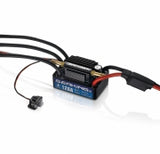 Seaking 120A V3 2-6S Watercooled Boat ESC*