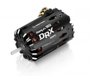 Motor XeRun DRX 3652SD 8500kV Drag Racing