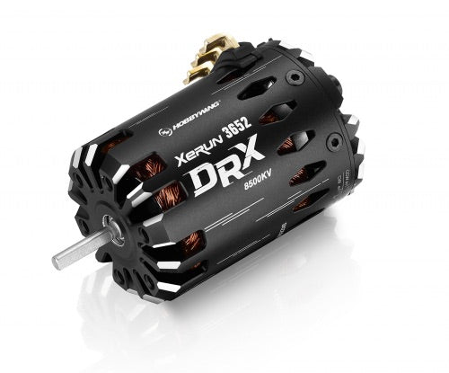 Motor XeRun DRX 3652SD 8500kV Drag Racing