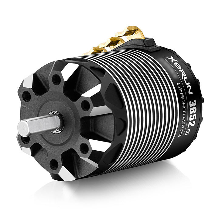 Motor XeRun 3652SD G3 4500kV 5mm Axle