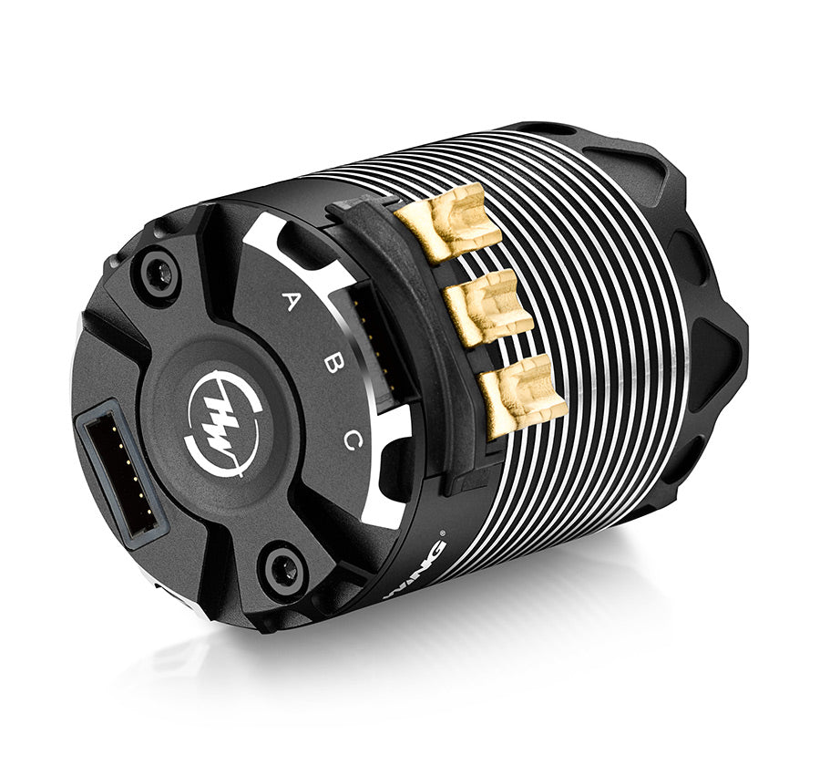 Motor XeRun 3652SD G3 5300kV 5mm Axle