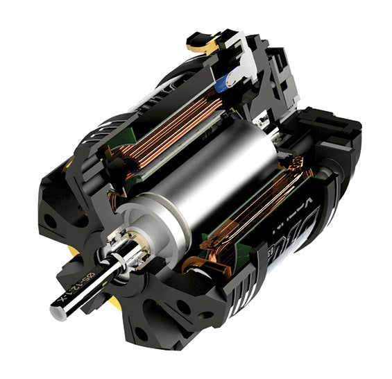 Motor XeRun V10 5T G3