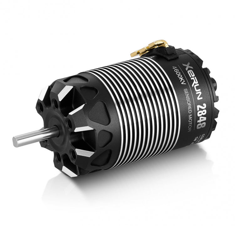 Motor XeRun 2848SD 2800kV 1/14-1/12