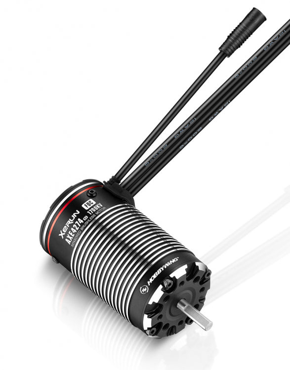 Motor XeRun AXE4274SD R3 1700kV*