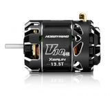 Motor XeRun V10 21.5T Black G4R Stock*