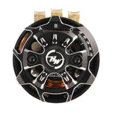Motor XeRun V10 13.5T Black G5 Stock