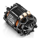 Motor XeRun V10 17.5T Black G5 Torque Stock