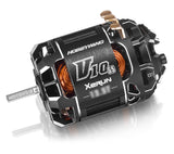 Motor XeRun V10 17.5T Black G5 Torque Stock