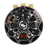 Motor XeRun V10 17.5T Black G5 Torque Stock