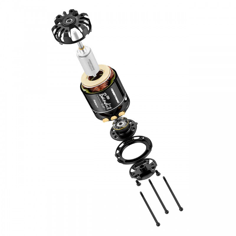 Xerun Bandit Brushless Motor G4 17.5T