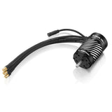 Motor EzRun 4268SD 2500kV G2R Sensored 5mm 1/10-1/8