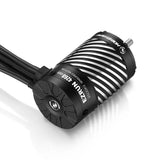 Motor EzRun 4268SD 2500kV G2R Sensored 5mm 1/10-1/8