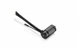 Motor EzRun 4278SD 2250kV G2R Sensored 5mm 1/10-1/8