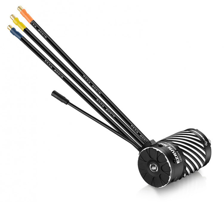 Motor EzRun 5690SD G2 1250kV Sensored 3-8S 1/6