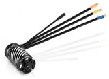 Motor EzRun 4990SD G2 1650kV Sensored 3-8S 1/8-1/7