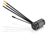 Motor EzRun 4990SD G2 1650kV Sensored 3-8S 1/8-1/7