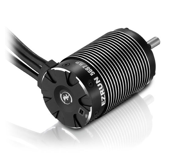 Motor EzRun 5687SL 1100kV Sensorless 1/6