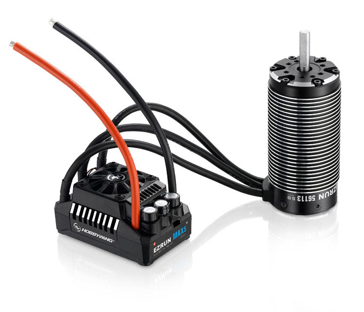 Motor EzRun 56113SL 800kV Sensorless 1/5