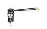 Motor EzRun 56118SL 1600kV Black G2 Sensorless 1/7-1/8