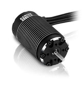 Motor EzRun 4985SL 1650kV Black-V1 1/6