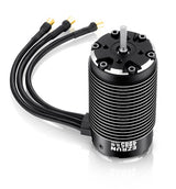 Motor EzRun 4985SL 1650kV Black-V1 1/6