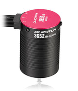 Motor QuicRun 3652SL 3250kV G2 Sensorless 1/10 (3.17mm Shaft)