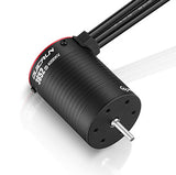 Motor QuicRun 3652SL 3250kV G2 Sensorless 1/10 (3.17mm Shaft)