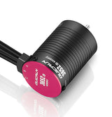 Motor QuicRun 3652SL 5400kV G2 Sensorless 1/10 (3.17mm Shaft)
