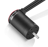 Motor QuicRun 3660SL 3150kV G2 Sensorless 1/10 (5mm Shaft)