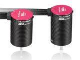Motor QuicRun 3660SL 3150kV G2 Sensorless 1/10 (5mm Shaft)
