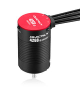 Motor QuicRun 4268SL 2600kV G2 Sensorless 1/8