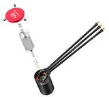 Motor QuicRun 4274SL 2000kV G2 Sensorless 1/8