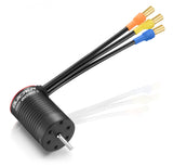 Motor QuicRun 2030SL 6500kV G2 2S 1/18