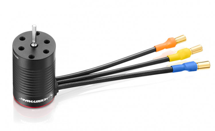 Motor QuicRun 2030SL 7800kV G2 2S 1/18