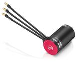 Motor QuicRun 2850SL 3400kV G2 2S 1/14-1/12