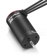 Motor QuicRun 2850SL 3400kV G2 2S 1/14-1/12