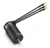 Motor QuicRun 2850SL 3400kV G2 2S 1/14-1/12