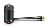 Motor QuicRun 2850SL 3400kV G2 2S 1/14-1/12