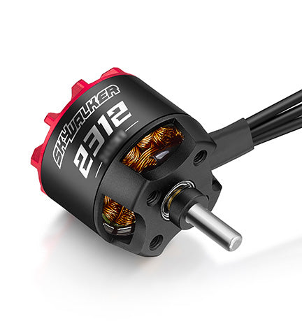 SkyWalker 2312 Motor D28.8 x 28mm 1250kV 38A/563W/35