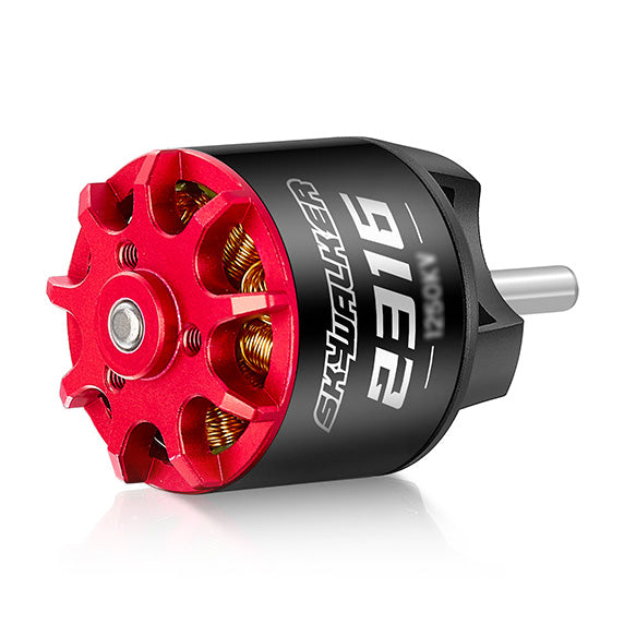 SkyWalker 2316 Motor D28.8 x 32mm 980kV 31A/455W/240s