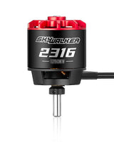 SkyWalker 2316 Motor D28.8 x 32mm 980kV 31A/455W/240s