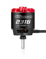 SkyWalker 2316 Motor D28.8 x 32mm 1400kV 42A/618W/135s