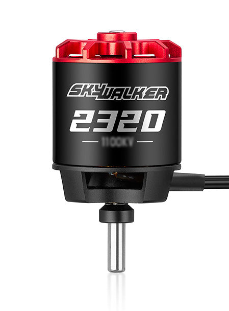 SkyWalker 2320 Motor D28.8 x 36mm 860kV 36A/540W/90s