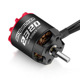 SkyWalker 2320 Motor D28.8 x 36mm 1100kV 41A/580W/180s