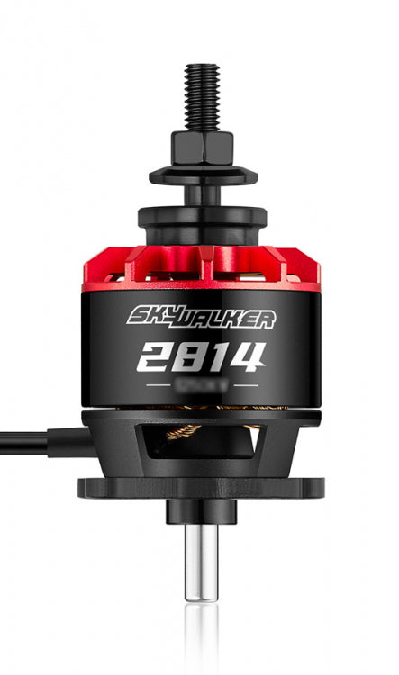 Skywalker 2814 Motor D35.1x34mm 1000kV 55A/810W/43s