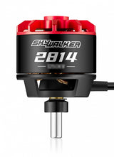 Skywalker 2814SL Motor D35.1x34mm 1400kV 77A/1150W/44s