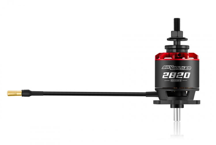 Skywalker 2820SL Motor D35.1x40mm 1000kV 77A/1140W/43s