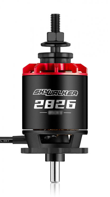 Skywalker 2826SL Motor D35.1x46mm 6S 540kV 50A/1140W/60s