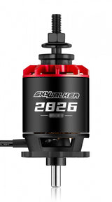 Skywalker 2826SL Motor D35.1x46mm 6S 540kV 50A/1140W/60s